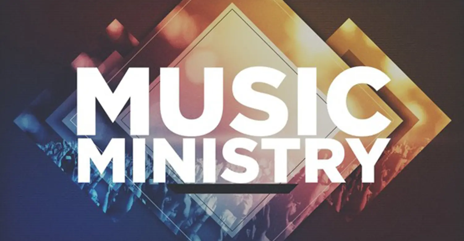 music-ministry