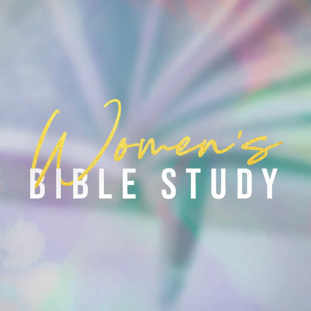 Women's Bible Study